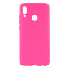Coque Ultra Soft pour Huawei P Smart 2019 - La Casa de las Carcasas, Protégez votre Téléphone Portable