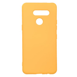 Coque Ultra Soft pour LG K50S - La Casa de las Carcasas, Protégez votre Téléphone Portable