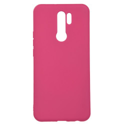 Coque Ultra Soft pour Xiaomi Redmi 9 - La Casa de las Carcasas, Protégez votre Téléphone Portable