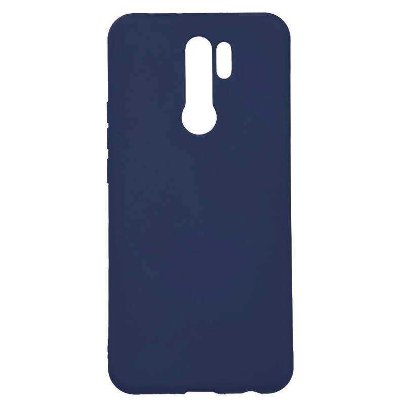 Coque Ultra Soft pour Xiaomi Redmi 9 - La Casa de las Carcasas, Protégez votre Téléphone Portable Coque Ultra Soft pour Xiaomi Redmi 9 - La Casa de las Carcasas, Protégez votre Téléphone Portable