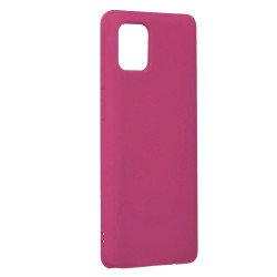 Coque Ultra Soft pour Samsung Galaxy A81 - La Casa de las Carcasas, Protégez votre Téléphone Portable