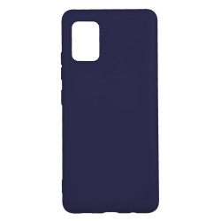Coque Ultra Soft pour Samsung Galaxy A51 5G - La Casa de las Carcasas, Protégez votre Téléphone Portable