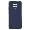 Coque Ultra Soft Bleu pour Pocophone F2 Pro