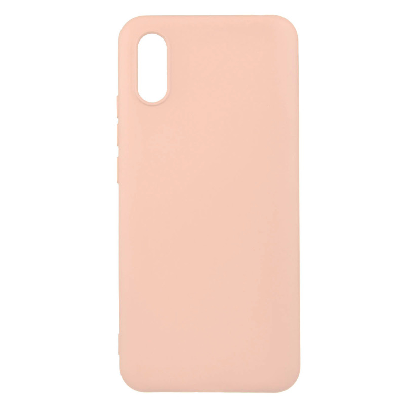 Coque Ultra Soft pour Xiaomi Redmi 9A - La Casa de las Carcasas, Protégez votre Téléphone Portable Coque Ultra Soft pour Xiaomi Redmi 9A - La Casa de las Carcasas, Protégez votre Téléphone Portable