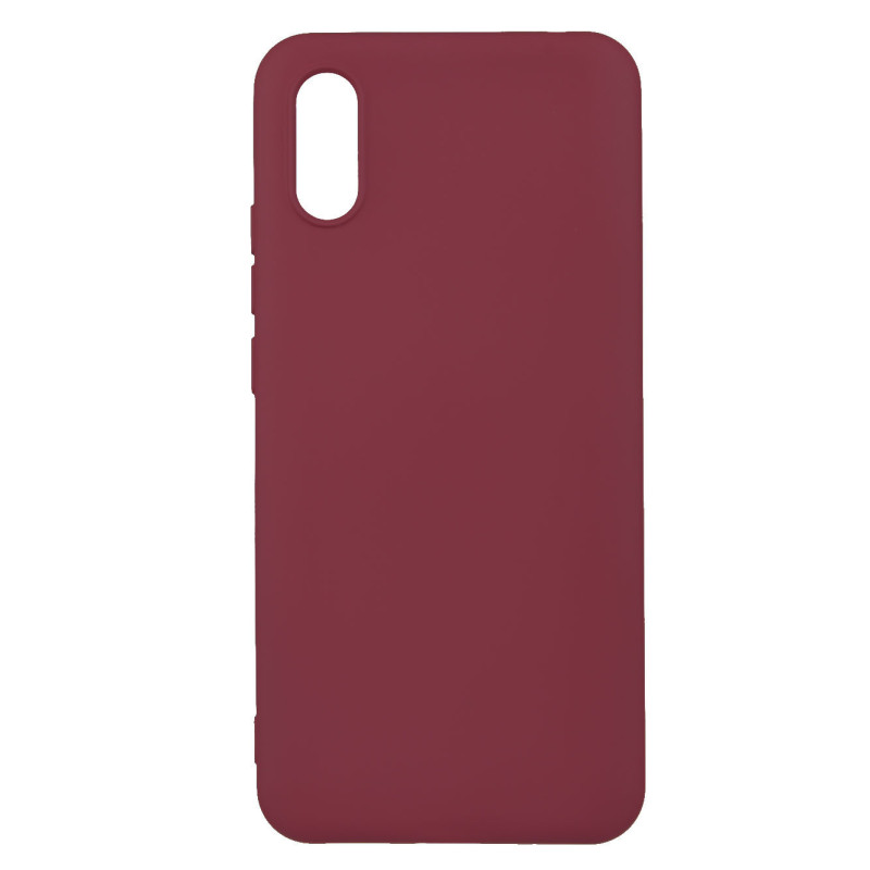Silicone Lisse pour Huawei P Smart 2020 - La Casa de las Carcasas, Leaders en protection de vos dispositifs