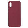 Silicone Lisse pour Huawei P Smart 2020 - La Casa de las Carcasas, Leaders en protection de vos dispositifs