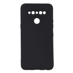 Coque Ultra Soft pour LG K61 - La Casa de las Carcasas, Protégez votre Téléphone Portable