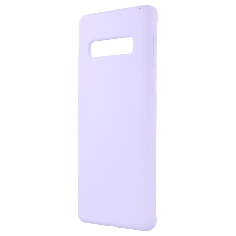 Coque Ultra Soft pour Samsung Galaxy S10 - La Casa de las Carcasas, Protégez votre Téléphone Portable