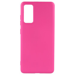 Coque Ultra Soft pour Samsung Galaxy S20 FE - La Casa de las Carcasas, Protégez votre Téléphone Portable