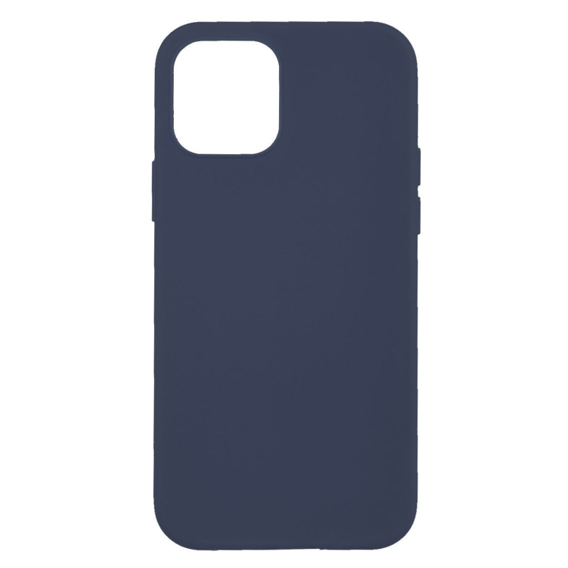 Coque Ultra Soft pour iPhone 12 - La Casa de las Carcasas, Accessoires et Coques pour Téléphones Portables Coque Ultra Soft pour iPhone 12 - La Casa de las Carcasas, Accessoires et Coques pour Téléphones Portables