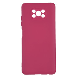 Coque Ultra Soft pour Xiaomi Poco X3 - La Casa de las Carcasas, Protégez votre Téléphone Portable