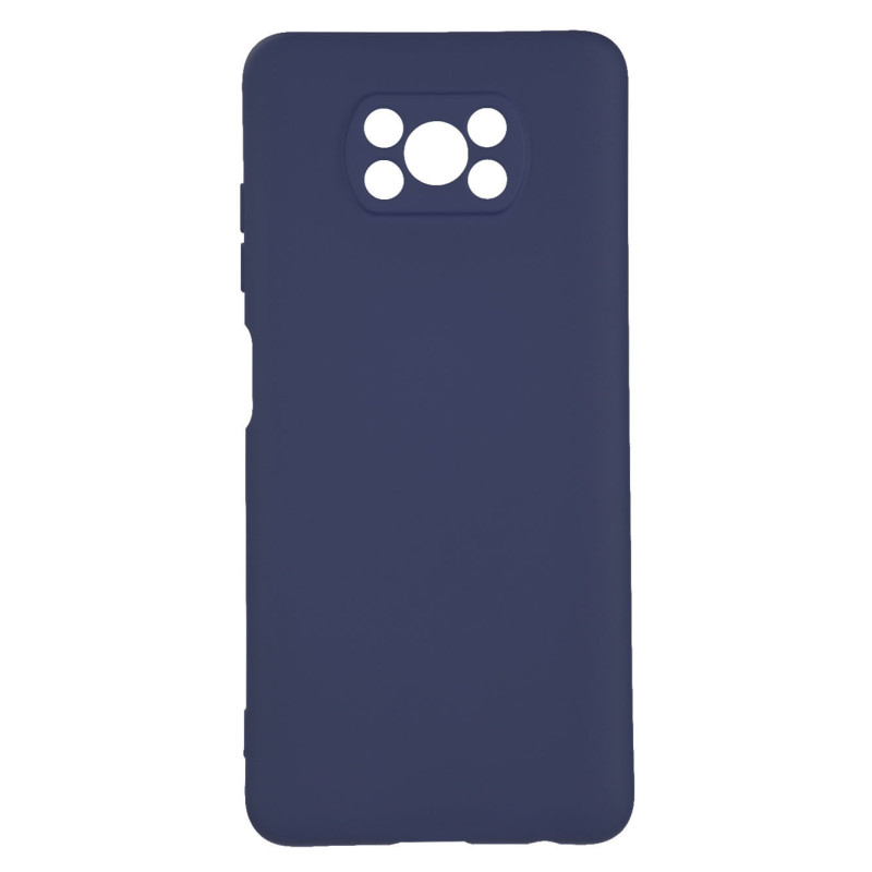 Coque Ultra Soft pour Xiaomi Poco X3 - La Casa de las Carcasas, Protégez votre Téléphone Portable Coque Ultra Soft pour Xiaomi Poco X3 - La Casa de las Carcasas, Protégez votre Téléphone Portable