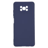 Coque Ultra Soft pour Xiaomi Poco X3 - La Casa de las Carcasas, Protégez votre Téléphone Portable