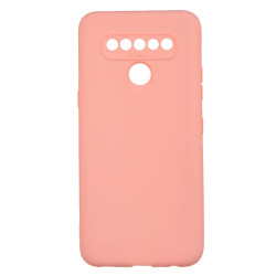 Coque Ultra Soft pour LG K41S - La Casa de las Carcasas, Protégez votre Téléphone Portable