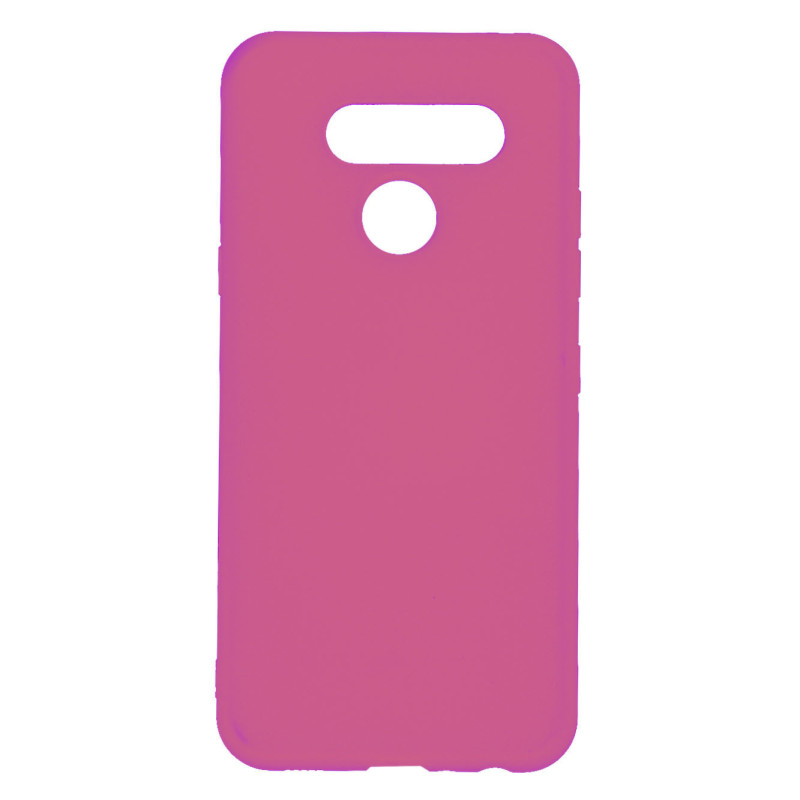 Coque Ultra Soft pour LG Q60 - La Casa de las Carcasas, Protégez votre Téléphone Portable Coque Ultra Soft pour LG Q60 - La Casa de las Carcasas, Protégez votre Téléphone Portable
