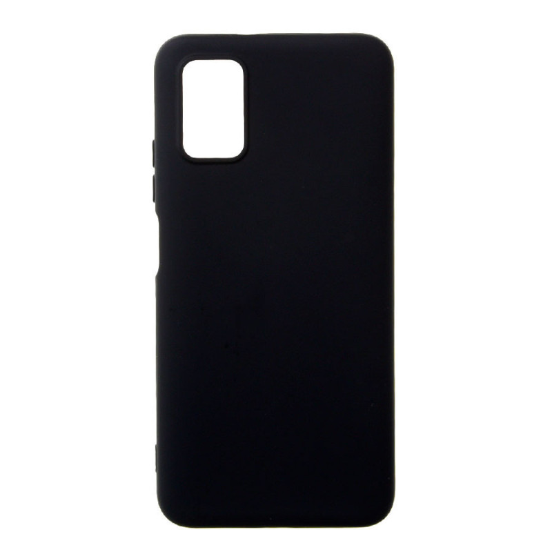 Coque Ultra Soft pour Xiaomi Pocophone M3 - La Casa de las Carcasas, Protégez votre Téléphone Portable Coque Ultra Soft pour Xiaomi Pocophone M3 - La Casa de las Carcasas, Protégez votre Téléphone Portable