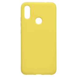 Coque Ultra Soft pour Xiaomi Redmi Note 7 - La Casa de las Carcasas, Leaders en protection de vos dispositifs