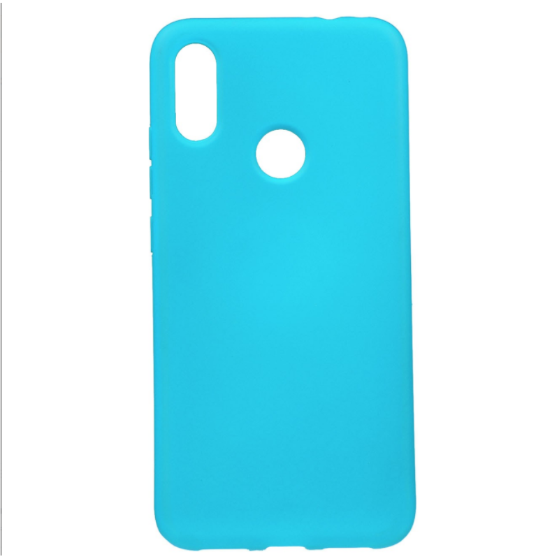 Coque Ultra Soft pour Xiaomi Redmi Note 7 - La Casa de las Carcasas, Leaders en protection de vos dispositifs
