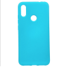 Coque Ultra Soft pour Xiaomi Redmi Note 7 - La Casa de las Carcasas, Leaders en protection de vos dispositifs