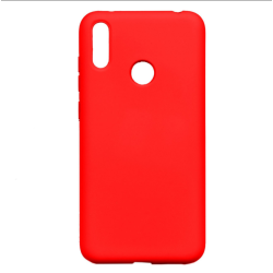 Coque Ultra Soft pour Xiaomi Redmi Note 7 Pro- La Casa de las Carcasas, Leaders en protection de vos dispositifs