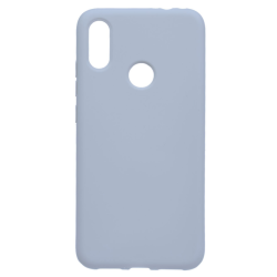 Coque Ultra Soft pour Xiaomi Redmi Note 7 Pro- La Casa de las Carcasas, Leaders en protection de vos dispositifs