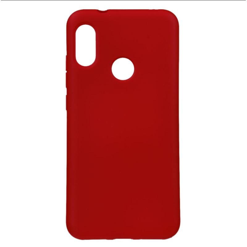 Coque Ultra Soft pour Xiaomi Mi A2 Lite Coque Ultra Soft pour Xiaomi Mi A2 Lite