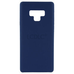 Coque Ultra Soft pour Samsung Galaxy Note 9