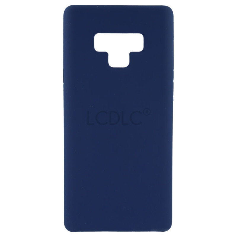 Coque Ultra Soft pour Samsung Galaxy Note 9 Coque Ultra Soft pour Samsung Galaxy Note 9