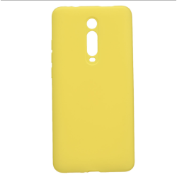 Coque Ultra Soft pour Xiaomi Mi 9T - La Casa de las Carcasas, Accessoires et Coques pour Téléphones Portables