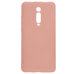 Coque Ultra Soft pour Xiaomi Mi 9T - La Casa de las Carcasas, Accessoires et Coques pour Téléphones Portables