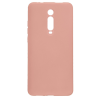 Coque Ultra Soft pour Xiaomi Mi 9T - La Casa de las Carcasas, Accessoires et Coques pour Téléphones Portables