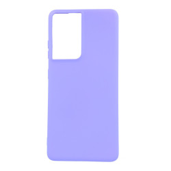 Coque Ultra Soft pour Samsung Galaxy S21 Ultra - La Casa de las Carcasas, Leaders en protection de vos dispositifs