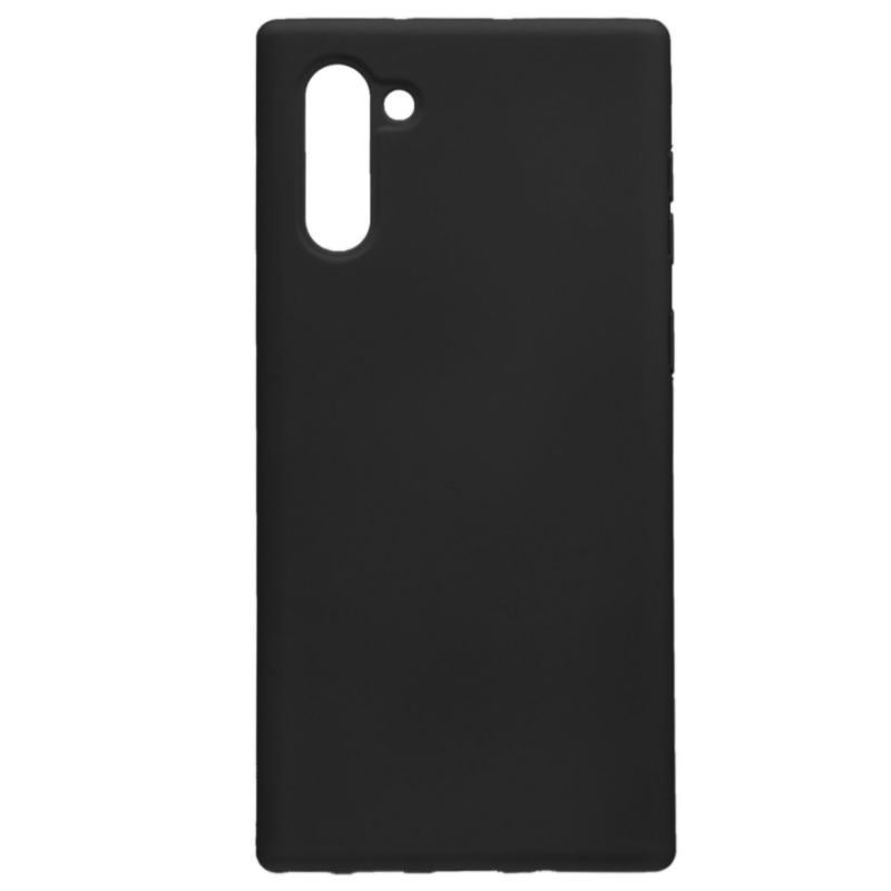 Coque Ultra Soft pour Samsung Galaxy Note 10