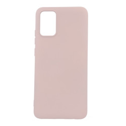 Coque Ultra Soft pour Samsung Galaxy A02S - La Casa de las Carcasas, Leaders en protection de vos dispositifs