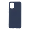 Coque Ultra Soft pour Samsung Galaxy A02S - La Casa de las Carcasas, Leaders en protection de vos dispositifs