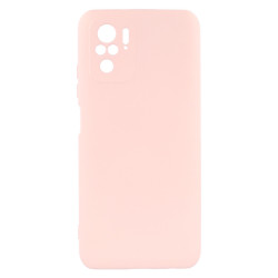 Coque Ultra Soft pour Xiaomi Redmi Note 10S - La Casa de las Carcasas, Accessoires et Coques pour Téléphones Portables