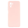 Coque Ultra Soft pour Xiaomi Redmi Note 10S - La Casa de las Carcasas, Accessoires et Coques pour Téléphones Portables