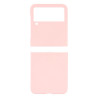 Coque Ultra Soft pour Samsung Galaxy Z Flip3 - La Casa de las Carcasas, Accessoires et Coques pour Téléphones Portables