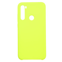 Coque Ultra Soft pour Xiaomi Redmi Note 8 2021 - La Casa de las Carcasas,  Protégez  votre Téléphone Portable