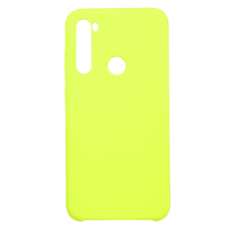 Coque Ultra Soft pour Xiaomi Redmi Note 8 2021 - La Casa de las Carcasas, Protégez votre Téléphone Portable Coque Ultra Soft pour Xiaomi Redmi Note 8 2021 - La Casa de las Carcasas, Protégez votre Téléphone Portable