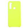 Coque Ultra Soft pour Xiaomi Redmi Note 8 2021 - La Casa de las Carcasas,  Protégez  votre Téléphone Portable