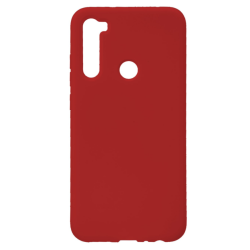 Coque Ultra Soft pour Xiaomi Redmi Note 8 2021 - La Casa de las Carcasas,  Protégez  votre Téléphone Portable