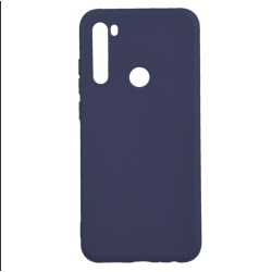 Coque Ultra Soft pour Xiaomi Redmi Note 8 - La Casa de las Carcasas, Protégez votre Téléphone Portable