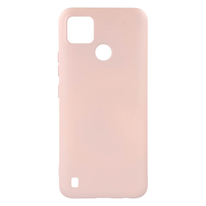 Funda Ultra suave para Realme C21Y - La Casa de las Carcasas, Accesorios y Fundas para móviles Funda Ultra suave para Realme C21Y - La Casa de las Carcasas, Accesorios y Fundas para móviles