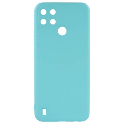 Funda Ultra suave para Realme C25Y - La Casa de las Carcasas, Accesorios y Fundas para móviles
