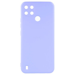 Funda Ultra suave para Realme C25Y - La Casa de las Carcasas, Accesorios y Fundas para móviles