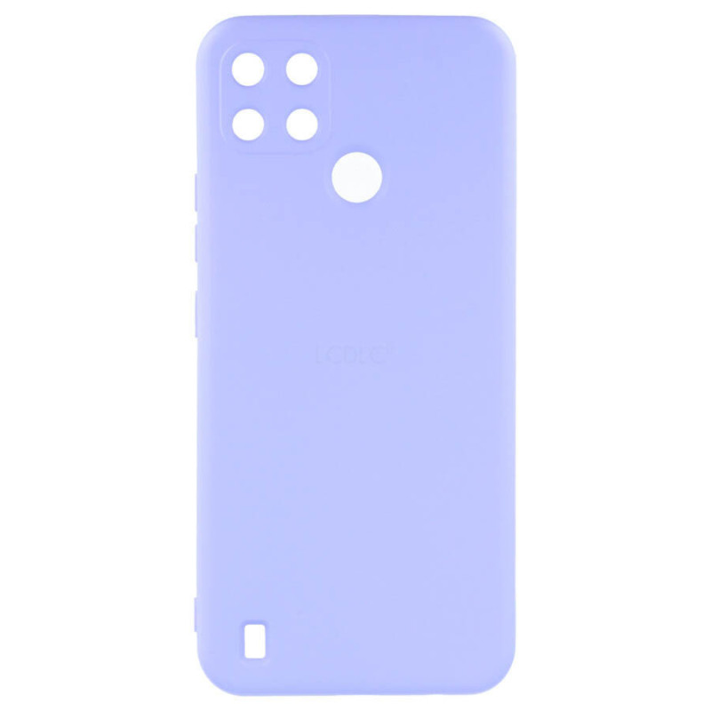 Funda Ultra suave para Realme C25Y - La Casa de las Carcasas, Accesorios y Fundas para móviles Funda Ultra suave para Realme C25Y - La Casa de las Carcasas, Accesorios y Fundas para móviles