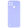Funda Ultra suave para Realme C25Y - La Casa de las Carcasas, Accesorios y Fundas para móviles