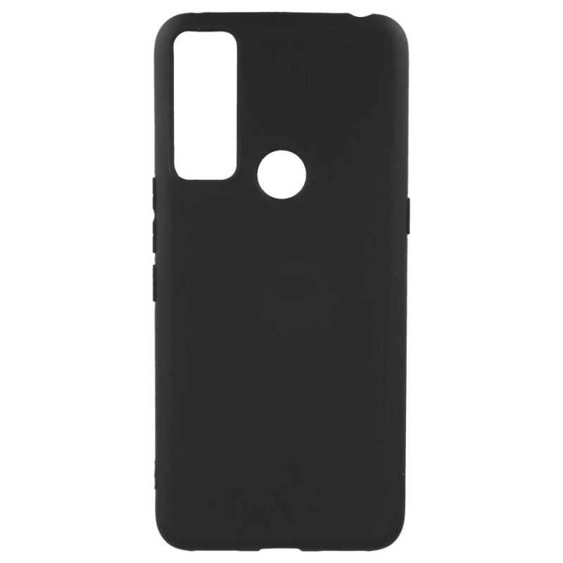 Funda Ultra suave para TCL 20R 5G - La Casa de las Carcasas, Accesorios y Fundas para móviles Funda Ultra suave para TCL 20R 5G - La Casa de las Carcasas, Accesorios y Fundas para móviles