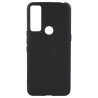 Funda Ultra suave para TCL 20R 5G - La Casa de las Carcasas, Accesorios y Fundas para móviles